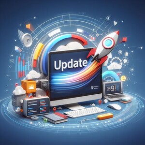 ACTUALIZACIÓN PLATAFORMA CONSORCIOS 