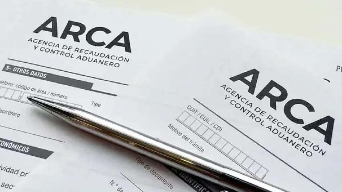 📢 ARCA simplifica trámites para personas jurídicas y entidades civiles