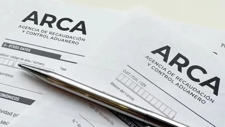 📢 ARCA simplifica trámites para personas jurídicas y entidades civiles